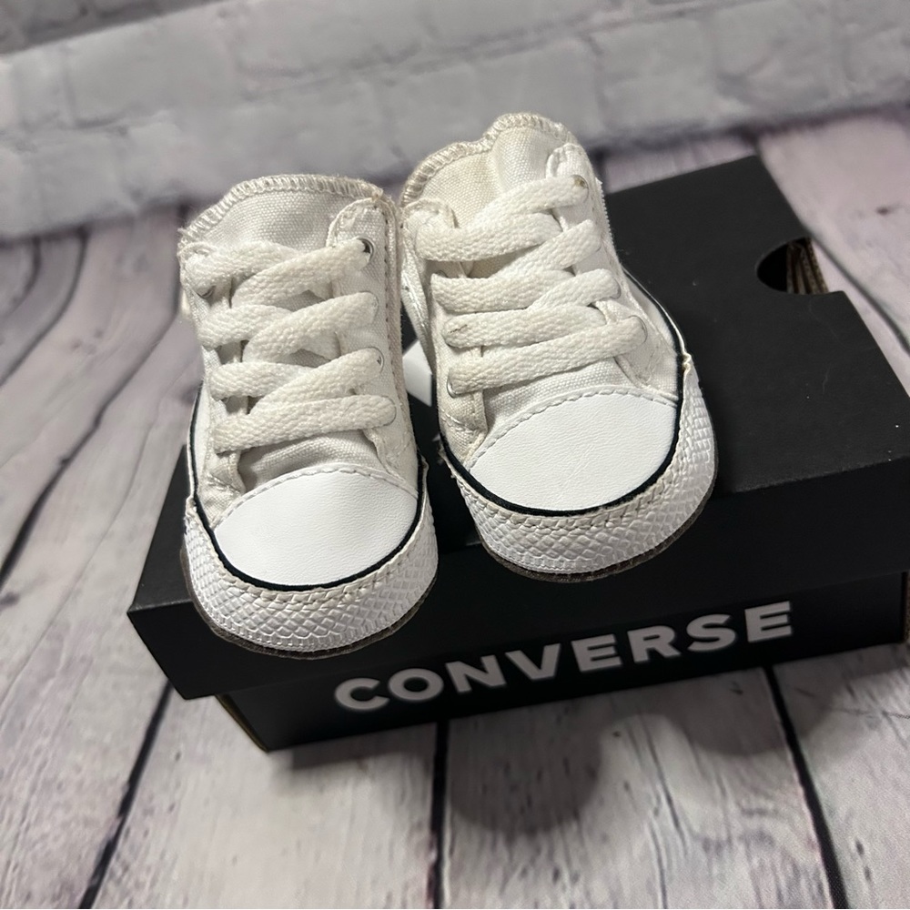 Size 2 infant crib booties